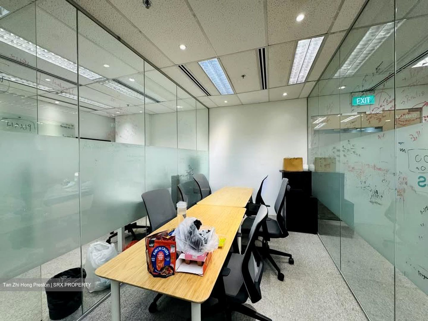 Robinson 112 (D1), Office #584862421